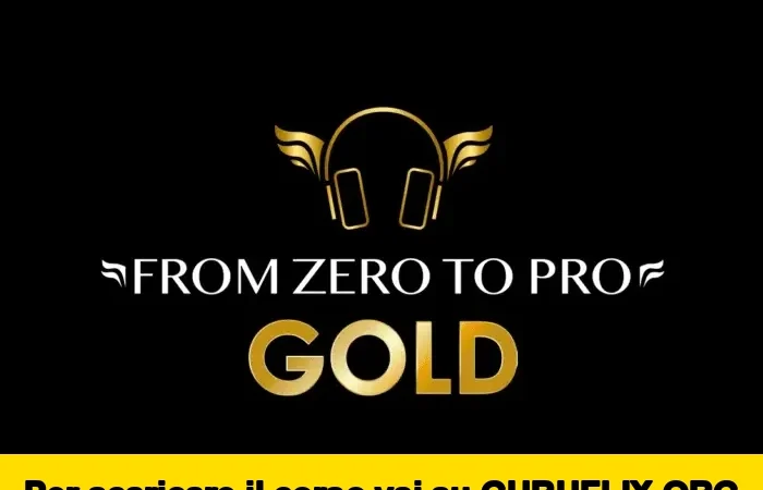 [95% OFF] From Zero to Pro di Icona Boi Music Teaching