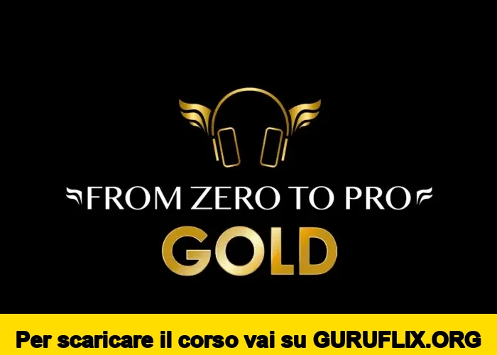 [95% OFF] From Zero to Pro di Icona Boi Music Teaching