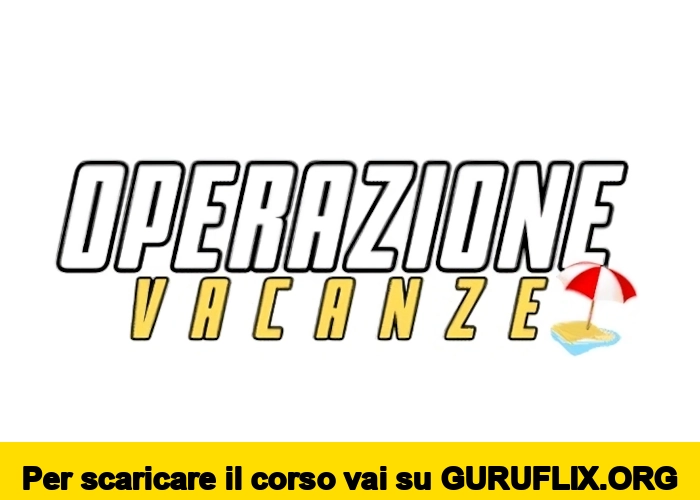 [95% OFF] Operazione Vacanze di King Seduction