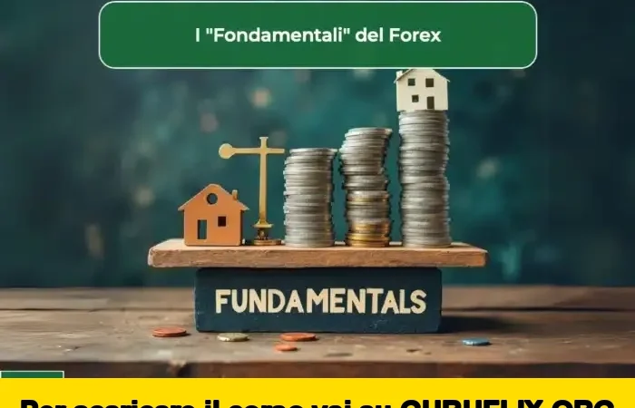 [95% OFF] I Fondamentali del Forex di Massimo Golfarelli
