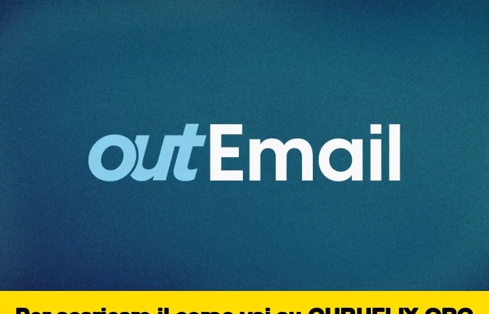 [95% OFF] outEmail di Andrei Pascu