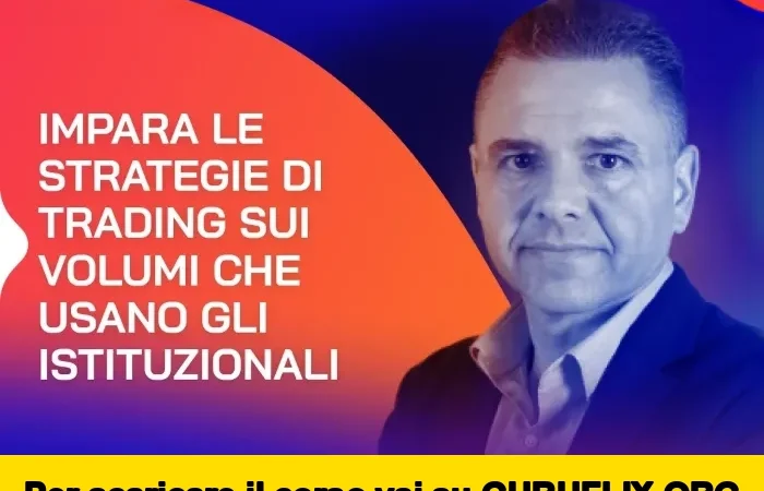 [95% OFF] Volume Trading Pro di Matteo Ros