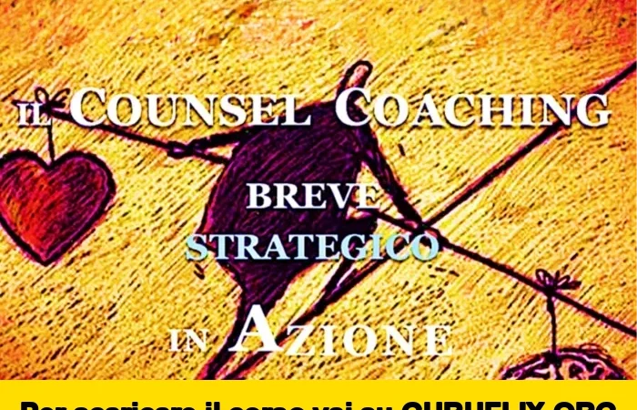 [95% OFF] Counsel Coaching Strategico di Nardone