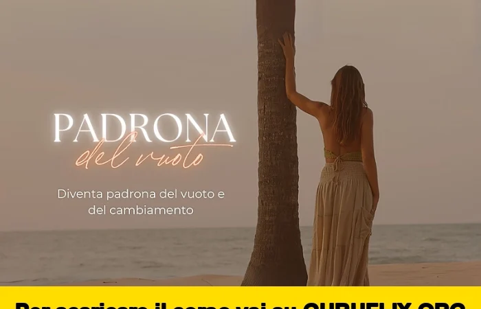 [95% OFF] Padrona del Vuoto di Giulia Divinazione