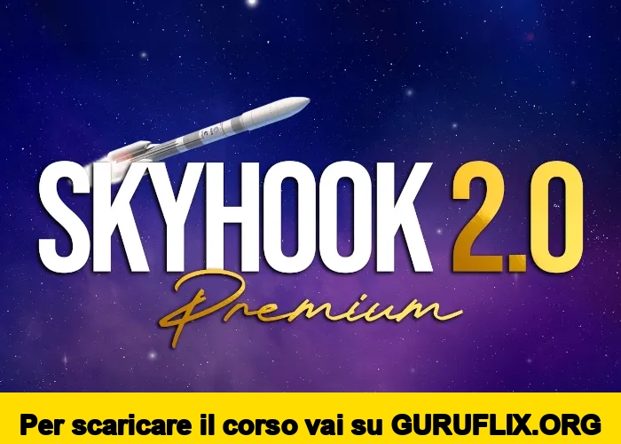 [95% OFF] SKYHOOK 2.0 (Premium) di BuzWay