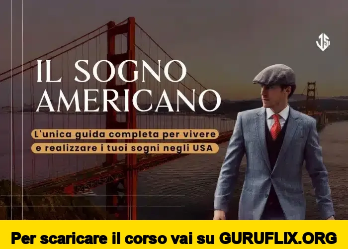[95% OFF] Il Sogno Americano: Vivere negli USA di Amedeo Iasci