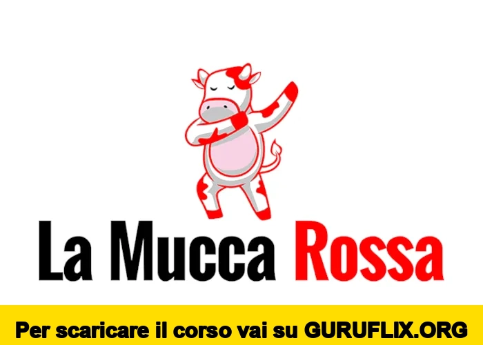 [95% OFF] La Mucca Rossa Diamond di Mirko Delfino