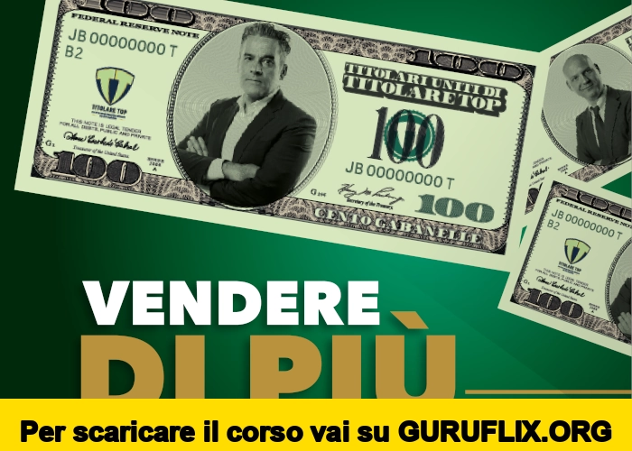 [95% OFF] Vendere di Più di Titolare Top