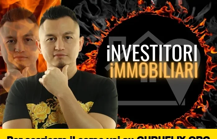 [95% OFF] Investitore Immobiliare™ di William Gutierrez
