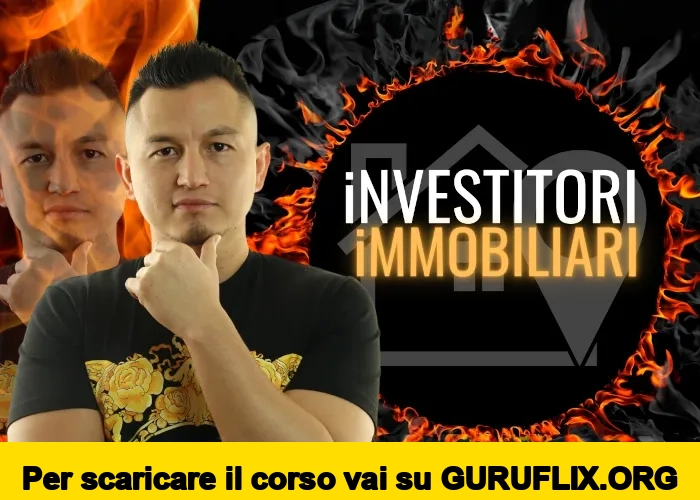 [95% OFF] Investitore Immobiliare™ di William Gutierrez