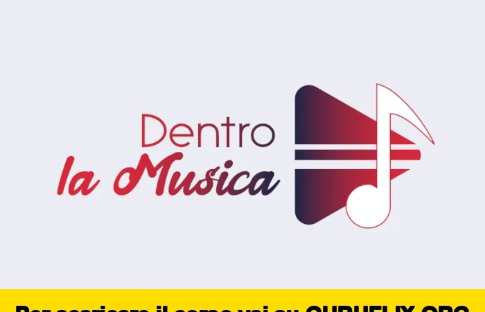 [95% OFF] Tutti i Corsi di Dentro la Musica