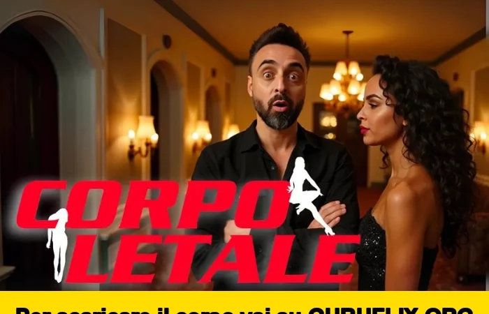 [95% OFF] Corpo Letale PREMIUM di Luca Romito