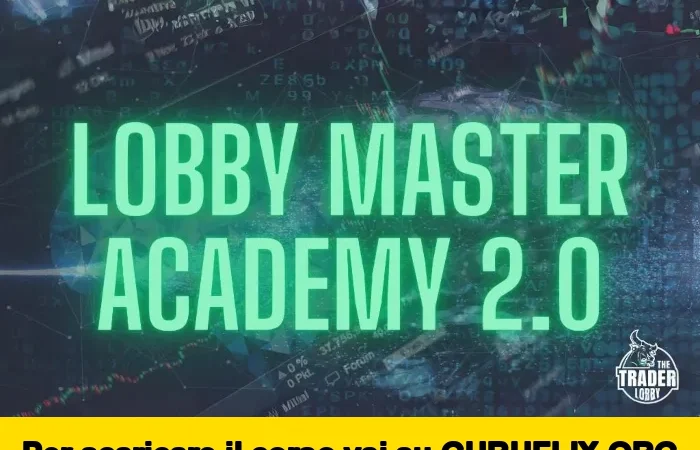 [95% OFF] Lobby Master 2.0 di The Trading Lobby