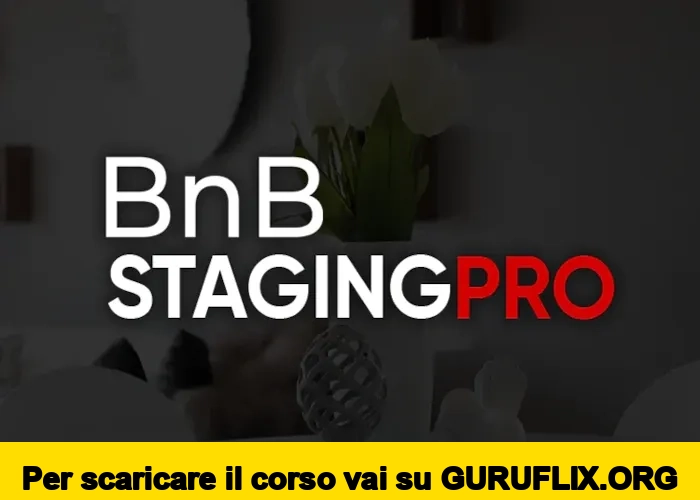 [95% OFF] Bnb staging pro di corso di interior design