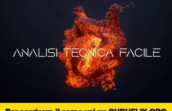 [95% OFF] Analisi Tecnica Facile di Dott. Marco Vitrò