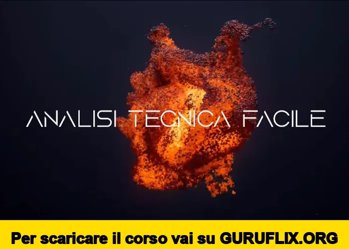 [95% OFF] Analisi Tecnica Facile di Dott. Marco Vitrò
