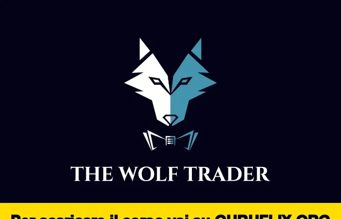 [95% OFF] Metodo Soldati di The Wolf Trader