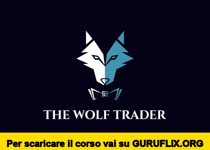 [95% OFF] Metodo Soldati di The Wolf Trader