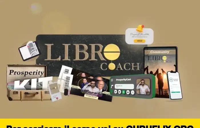 [95% OFF] Libro Coach di Francesco Bellomo