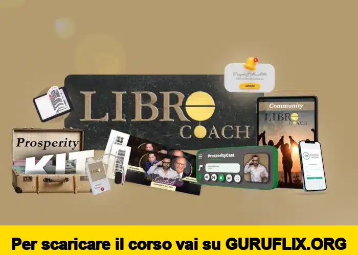 [95% OFF] Libro Coach di Francesco Bellomo