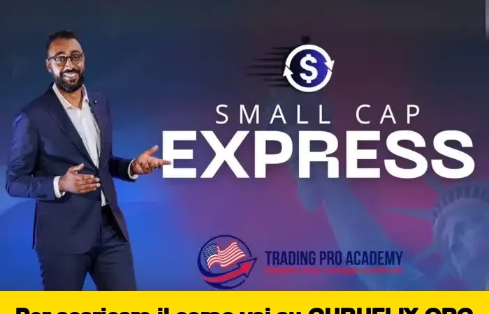 [95% OFF] Small Cap Express di Jonathan Giammò