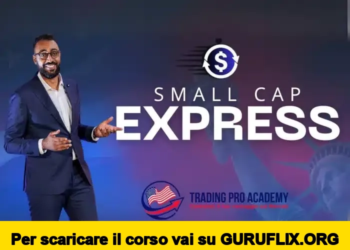[95% OFF] Small Cap Express di Jonathan Giammò