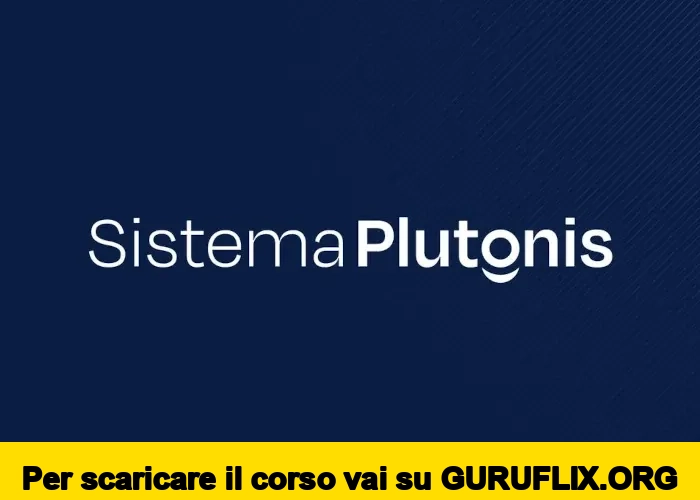 [95% OFF] Sistema Plutonis di Stefano Lokar Pignatari
