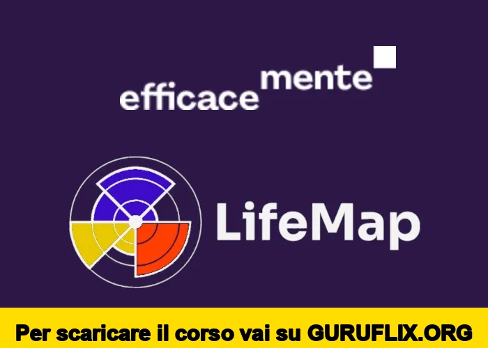 [95% OFF] Efficace+ LifeMap di Efficacemente