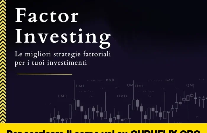 [95% OFF] Factor Investing di Gabriele Galletta