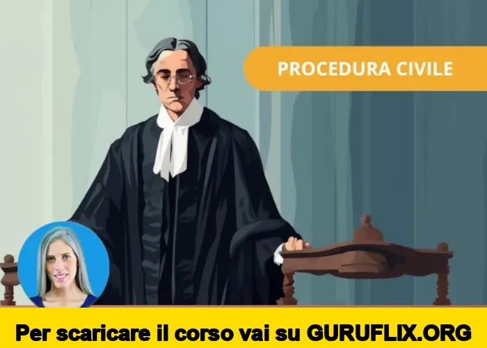 [95% OFF] Diritto processuale civile di Elaw Academy