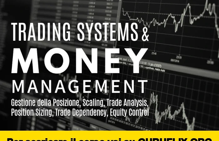 [95% OFF] Trading Systems & Money Management di QTLab