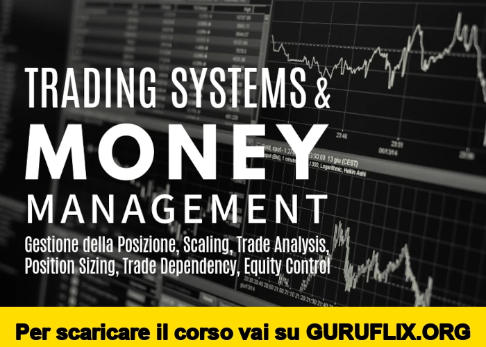 [95% OFF] Trading Systems & Money Management di QTLab