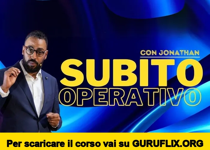 [95% OFF] Subito Operativo Turbo Edition di Jonathan Giammò
