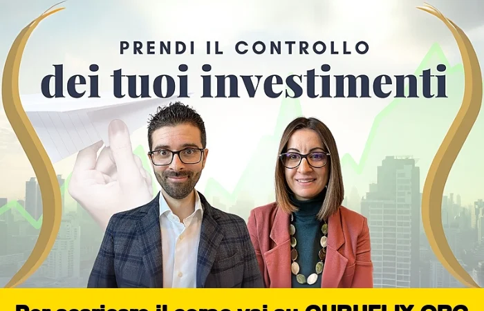 [95% OFF] Fast Investments Planner di Affari Miei