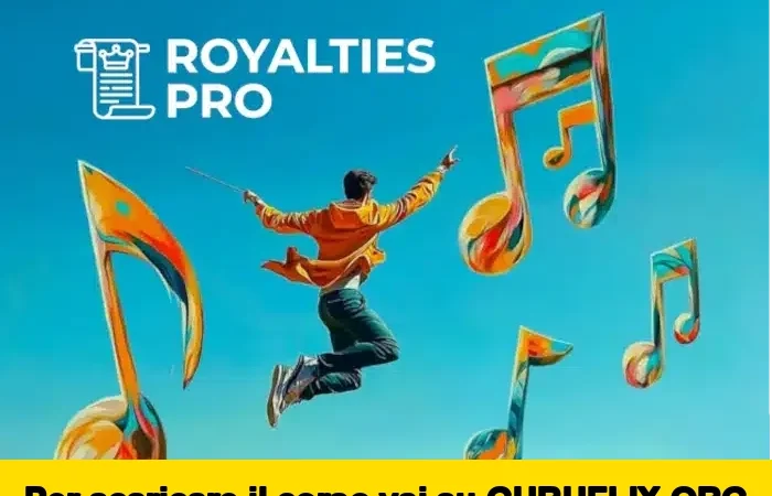 [95% OFF] Royalties Pro di MoneySurfers®