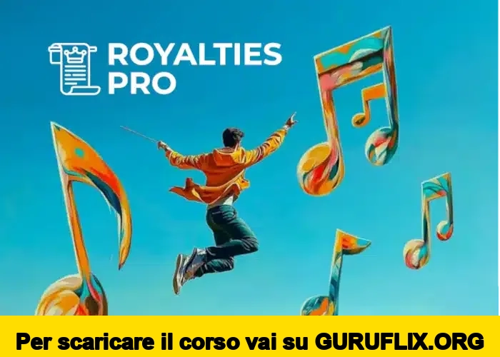 [95% OFF] Royalties Pro di MoneySurfers®