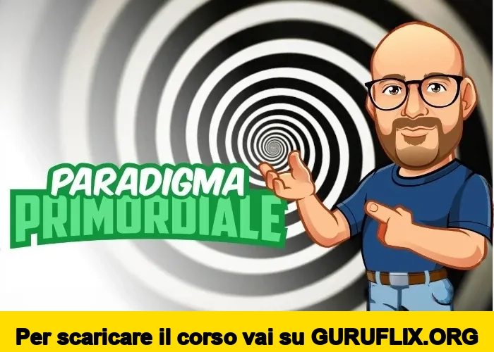 [95% OFF] Paradigma Primordiale di Roberto Maria Vadalà