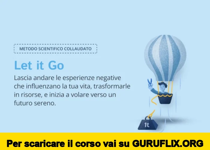 [95% OFF] Let it Go di Gennaro Romagnoli