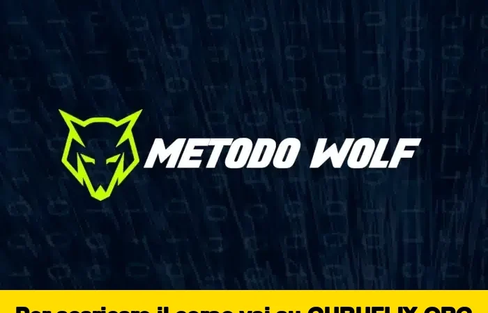 [95% OFF] Metodo Wolf di OG Trading