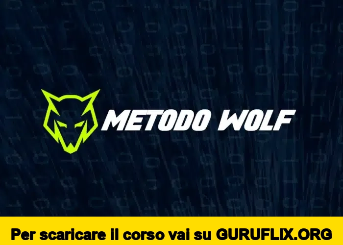[95% OFF] Metodo Wolf di OG Trading