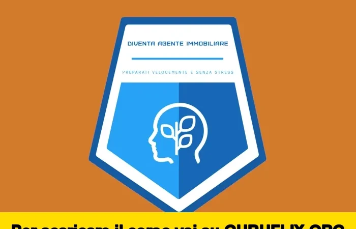 [95% OFF] Diventa Agente Immobiliare di Simone Rossi