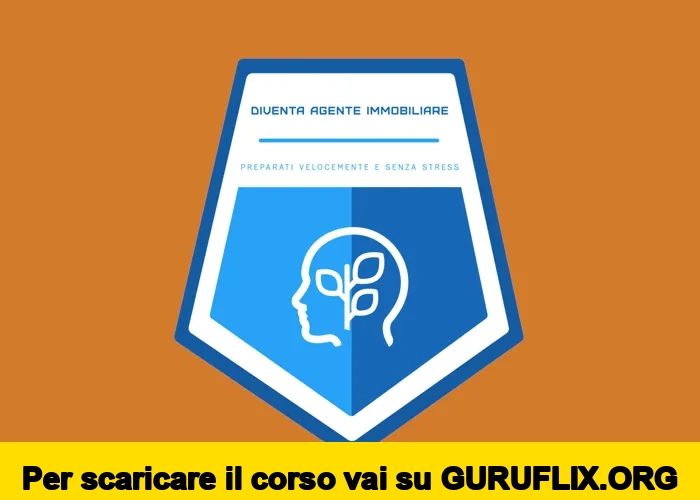 [95% OFF] Diventa Agente Immobiliare di Simone Rossi