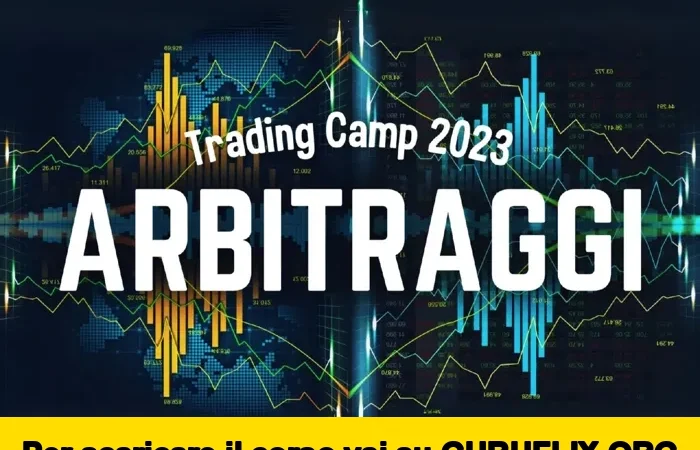 [95% OFF] Arbitraggi di QTLab