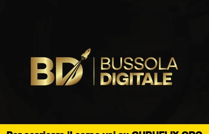 [95% OFF] Bussola Digitale di Marco Cappelli