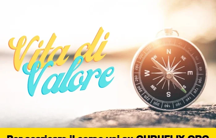 [95% OFF] Vita di Valore di Luca Mazzucchelli