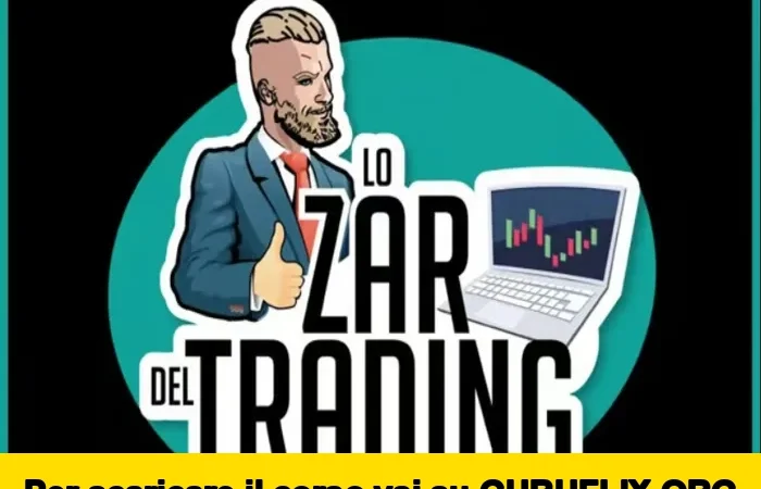 [95% OFF] Lo zar del trading di Sergey Magala