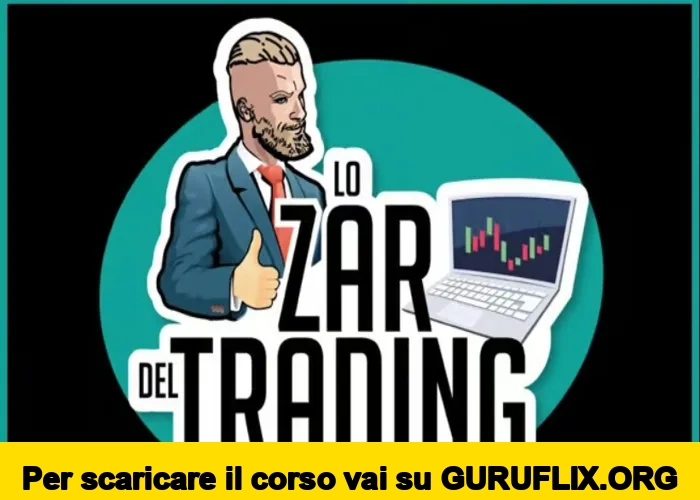 [95% OFF] Lo zar del trading di Sergey Magala