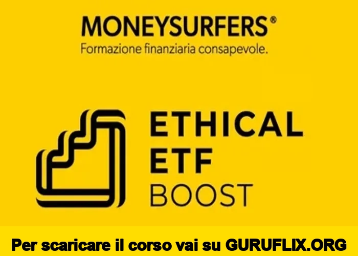 [95% OFF] Ethical ETF Boost di MoneySurfers®