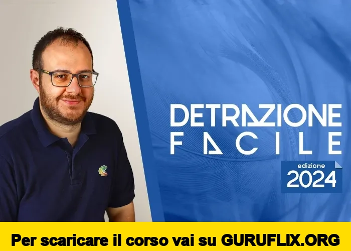 [95% OFF] Detrazione Facile di CEFTI