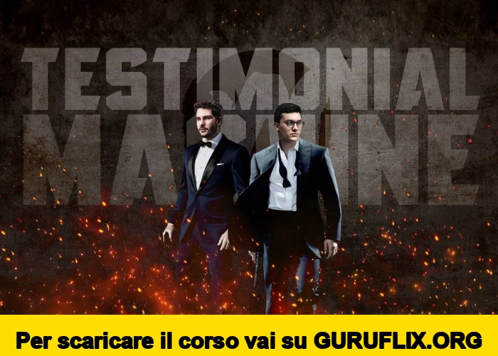 [95% OFF] Testimonial Machine™ di Wave Marketing